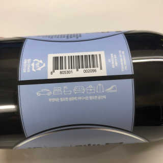 더블유드레스룸 페브클린 500ml — 4.83점을 준 리뷰어가 2018년 11월 올린 사용 사진