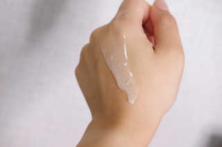 (주)에네스티 내추럴 촉촉  오트밀 바디워시 500ml — 5점을 준 리뷰어가 2019년 9월 올린 사용 사진