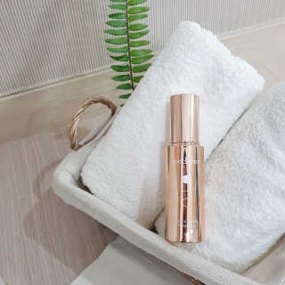 메디페르 루테인 포스앰플 50ml — 5점을 준 리뷰어가 2019년 12월 올린 사용 사진