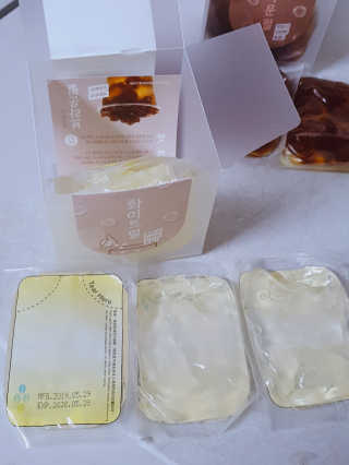 네이쳐티 화이트펄 브라운펄 60g x 6개입 2종 — 3점을 준 리뷰어가 2019년 7월 올린 사용 사진