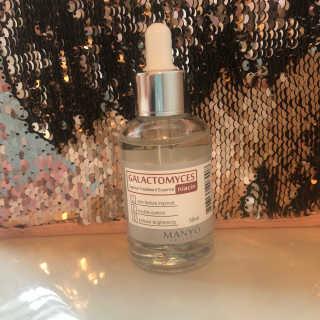 [마녀 공장] 발가락 토미 니아신 에센스 50ml — 4.5점을 준 리뷰어가 2018년 8월 올린 사용 사진