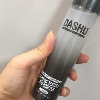 다슈코리아 다슈 볼륨 카페인 파워 에어부스터 120ml — 4점을 준 리뷰어가 2019년 10월 올린 사용 사진