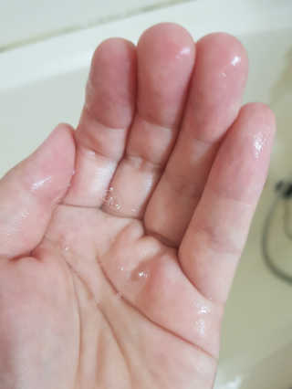 달리프 클로렐라 베러 루트 릴렉싱 샴푸 500ml — 5점을 준 리뷰어가 2019년 5월 올린 사용 사진