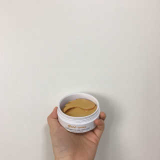 푸츄푸츄 Real repair skin cell premium patch — 3.67점을 준 리뷰어가 2018년 10월 올린 사용 사진