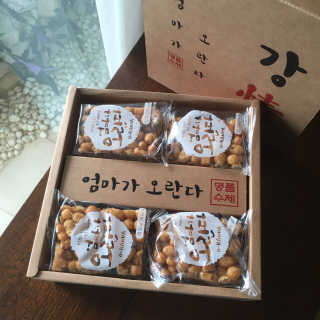 엄마가 오란다 — 4.5점을 준 리뷰어가 2018년 7월 올린 사용 사진