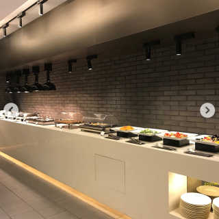 뷔페G [뷔페 G 글래드호텔 강남코엑스센터점] 2인 식사권 — 5점을 준 리뷰어가 2019년 1월 올린 사용 사진