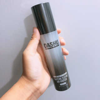 다슈코리아 다슈 볼륨 카페인 파워 에어부스터 120ml — 5점을 준 리뷰어가 2019년 8월 올린 사용 사진
