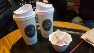 릴리움 커피 [릴리움 2인세트] 프리미엄 Tea+터키쉬딜라이트 로즈 — 5점을 준 리뷰어가 2019년 3월 올린 사용 사진