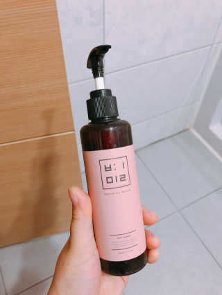 비밀 프리미엄 이너클렌저 - 로즈골드 — 5점을 준 리뷰어가 2018년 3월 올린 사용 사진
