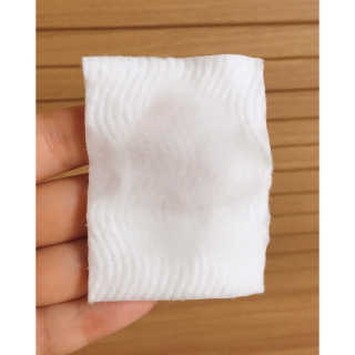 [더메디닥터] 글리셜 미셀라 클렌징 워터 — 5점을 준 리뷰어가 2019년 5월 올린 사용 사진