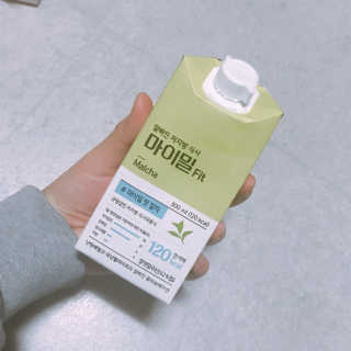 낫띵베럴 잘빠진 저지방 식사 마이밀Fit — 5점을 준 리뷰어가 2019년 3월 올린 사용 사진