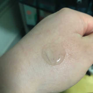 블랑벨 스피루리나 에메랄드 에센스 — 4점을 준 리뷰어가 2018년 3월 올린 사용 사진