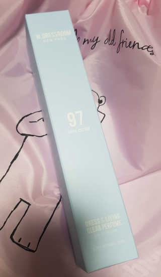 더블유드레스룸 드레스퍼퓸 150ml — 5점을 준 리뷰어가 2018년 8월 올린 사용 사진