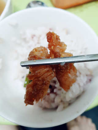 마크앤토니 든든한돈 벌집오돌뼈 — 3점을 준 리뷰어가 2019년 8월 올린 사용 사진