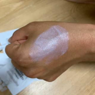 [더메이런] 4종 패키지 — 4.5점을 준 리뷰어가 2019년 6월 올린 사용 사진