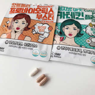 밥익힘님이 올린 리뷰 사진 3