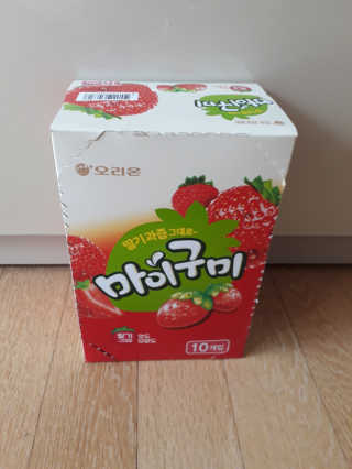 라니님이 올린 리뷰 사진 1