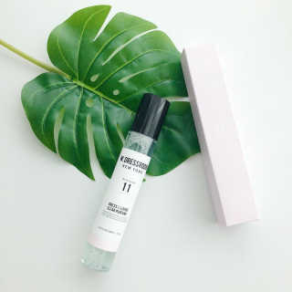 더블유드레스룸 드레스퍼퓸 150ml — 5점을 준 리뷰어가 2018년 10월 올린 사용 사진