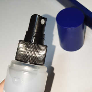 다슈코리아 다슈 볼륨 카페인 파워 에어부스터 120ml — 5점을 준 리뷰어가 2019년 9월 올린 사용 사진