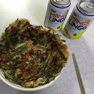 하이트망고링고 하이트 망고링고 — 4점을 준 리뷰어가 2016년 8월 올린 사용 사진