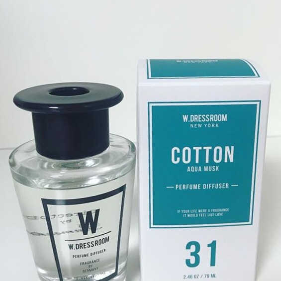 퍼퓸 디퓨저 70ml 리뷰 사진