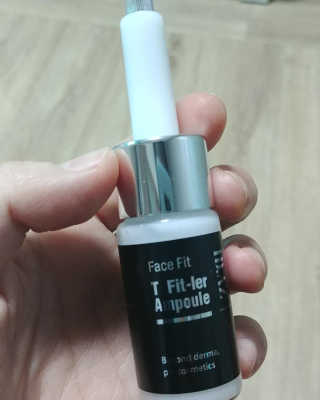 아이디에이지 플러스 마이너스 아이디 핏러 — 5점을 준 리뷰어가 2018년 3월 올린 사용 사진