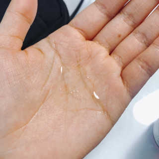 달리프 갈락토미세스 베러 퍼퓸 에센스 — 5점을 준 리뷰어가 2019년 12월 올린 사용 사진