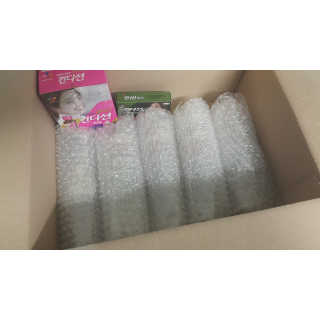 25주년 기념 헛개컨디션 KIT — 5점을 준 리뷰어가 2017년 11월 올린 사용 사진