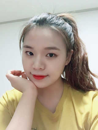 다슈코리아 다슈 데일리 헤어라인 커버 쿠션 — 3.17점을 준 리뷰어가 2017년 5월 올린 사용 사진