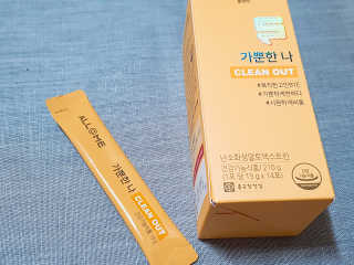 올앳미 가뿐한나 — 4점을 준 리뷰어가 2019년 8월 올린 사용 사진