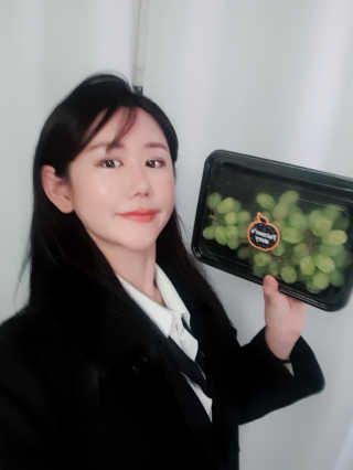 [강남,강서지역 한정]온라인편의점 나우픽 2만원 쿠폰 — 5점을 준 리뷰어가 2019년 3월 올린 사용 사진