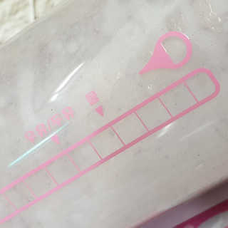 보나쉬슬림 고구마라떼 6pc+보틀 — 4점을 준 리뷰어가 2019년 6월 올린 사용 사진