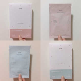 에이로 코스메틱 올인원 솔루션 마스크+모이스쳐 솔루션 마스크팩 — 5점을 준 리뷰어가 2019년 1월 올린 사용 사진