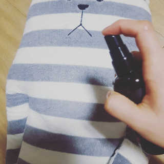 지미픽 패션 퍼퓸 — 3점을 준 리뷰어가 2019년 1월 올린 사용 사진