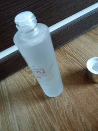 (주)에네스티 미스랩 갈락토미세스 클리어 플러스 에센스 — 5점을 준 리뷰어가 2020년 1월 올린 사용 사진