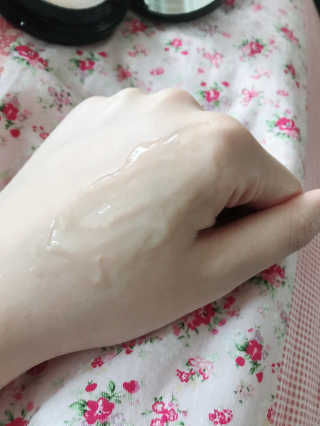 닥터브이 아이롤링 부키겔 — 4점을 준 리뷰어가 2018년 6월 올린 사용 사진