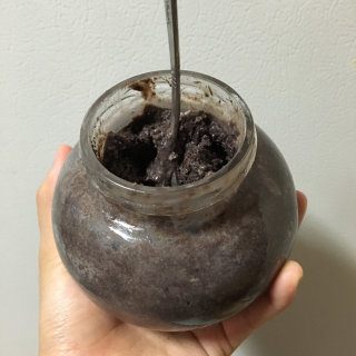오레오 분쇄쿠키 — 4점을 준 리뷰어가 2016년 8월 올린 사용 사진