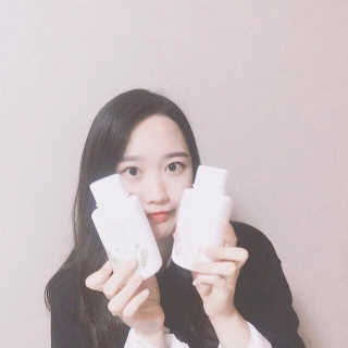 HOSA BODY WASH+BODY LOTION — 4.33점을 준 리뷰어가 2018년 4월 올린 사용 사진