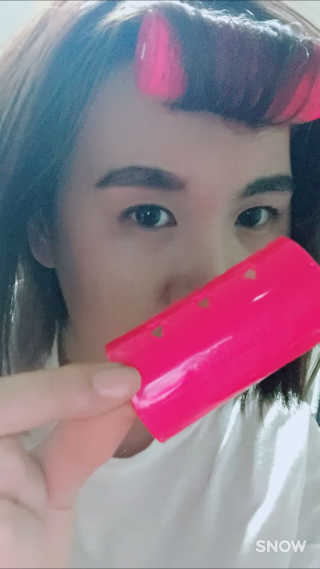스타롤 — 3점을 준 리뷰어가 2017년 5월 올린 사용 사진