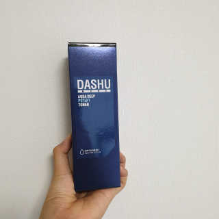 다슈코리아 다슈 맨즈 아쿠아 딥 포텐 토너 153ml — 5점을 준 리뷰어가 2019년 7월 올린 사용 사진