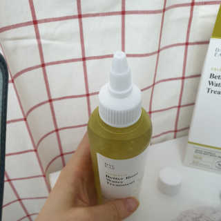 달리프 클로렐라 베러 루트 워터트리트먼트 200ml — 4.5점을 준 리뷰어가 2020년 1월 올린 사용 사진