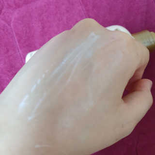 [아토클리닉] 우리 아기 여린 피부를 위한 로션 — 5점을 준 리뷰어가 2019년 7월 올린 사용 사진