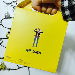 천호식품 숙취해서 헛개원샷, 타우린원샷 술푼너에게 — 5점을 준 리뷰어가 2017년 12월 올린 사용 사진