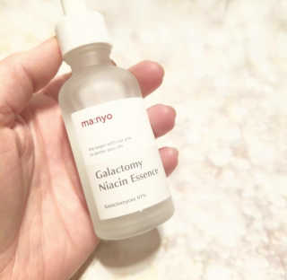 [마녀 공장] 발가락 토미 니아신 에센스 50ml — 5점을 준 리뷰어가 2019년 3월 올린 사용 사진