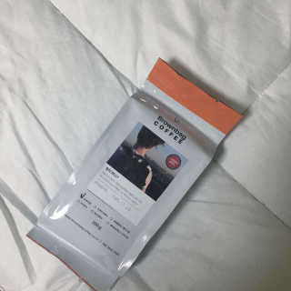 브라운백 커피 가을에 어울리는 원두 3종 — 4.33점을 준 리뷰어가 2018년 9월 올린 사용 사진