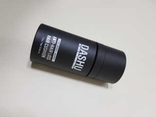 다슈코리아 다슈 안티 헤어로스 헤어쿠션 16g — 3.67점을 준 리뷰어가 2017년 9월 올린 사용 사진