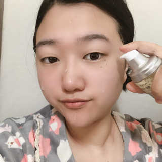 [하킴 코스메틱] 알프48 이바이스 엘럼 — 5점을 준 리뷰어가 2019년 11월 올린 사용 사진
