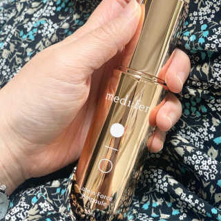 메디페르 루테인 포스앰플 50ml — 4점을 준 리뷰어가 2019년 11월 올린 사용 사진