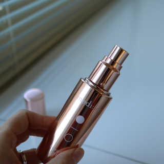 메디페르 루테인 포스앰플 50ml — 5점을 준 리뷰어가 2019년 12월 올린 사용 사진