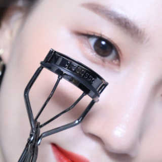 피카소 속눈썹 접착제 2종 + 아이미속눈썹 2종 — 4.5점을 준 리뷰어가 2019년 8월 올린 사용 사진